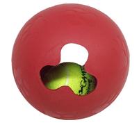 Amphibious Boomerang Dog Toy