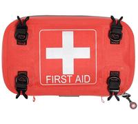 Amphibious Dryaid waterproof First Aid Bag, red for Men