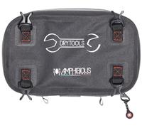 Amphibious Drytools waterproof Tool Bag, black, One size