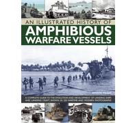 AMPHIBIOUS WARFARE VESSELS (Paperback) (9781780192871)