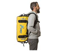 AMPHIBIOUS watertight bag Voyager yellow 60 l - 1 PC - 23.521.12 - 2352112