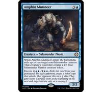 Amphin Mutineer | Lost Caverns of Ixalan Commander