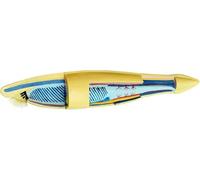 Amphioxus Biological Model Laboratory Fish Anatomy Biological Animal Teaching Aids Model Anatomical Amphioxus Model Biology Specimen Science Models for School Teaching Display Lab Supplies