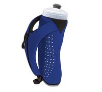 Amphipod Hydraform Ergo-Lite Handheld Water Bottle, Insulated, 20 oz