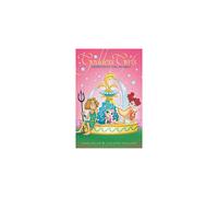 Amphitrite the Bubbly (Goddess Girls (Paperback))