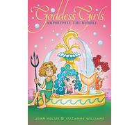 Amphitrite the Bubbly (Volume 17) (Goddess Girls)