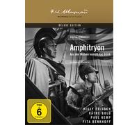 Various - Amphitryon - Aus den Wolken kommt das Glück: Deluxe Edition