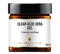 Amphora Aromatics Aloe Vera Clear Gel 60ml