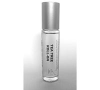 Amphora Aromatics Antiseptic Lemon Tea Tree & Tea Tree 10ml Roll-on