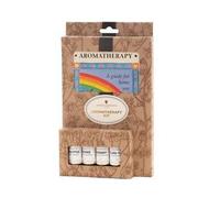 Amphora Aromatics Aromatherapy Kit