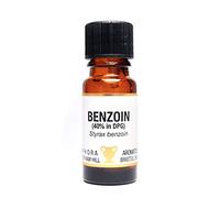 Amphora Aromatics Benzoin Essential Oil (In DPG) 10mls