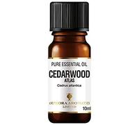 Amphora Aromatics Cedarwood Atlas Essential Oil 10mls