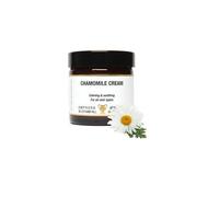 Amphora Aromatics Chamomile Cream 60ml Calming, cooling and soothing suitable for all skin types