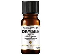 Amphora Aromatics Chamomile Matricaria Abs Diluted (5%) 10ml