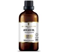 Amphora Aromatics COSMOS Organic Avocado Oil 100ml