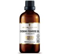 Amphora Aromatics COSMOS Organic Evening Primrose Oil 25ml