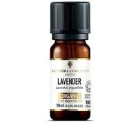 Amphora Aromatics Cosmos Organic French Lavender Essential Oil 10ml