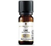 Amphora Aromatics Cosmos Organic Lime Essential Oil 10ml