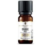 Amphora Aromatics Cosmos Organic Orange Sweet Essential Oil 10ml