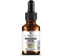 Amphora Aromatics COSMOS Organic Pomegranate Seed Oil 25ml