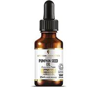 Amphora Aromatics COSMOS Organic Pumpkin Seed Oil 25ml
