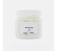 Amphora Aromatics Dead Sea Salts in a 1kg Jar.