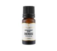 Amphora Aromatics Energise Aromatherapy Blend (Stimulating) 10ml Single