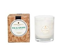 Amphora Aromatics Fig & Grape 40hr Pot Candle