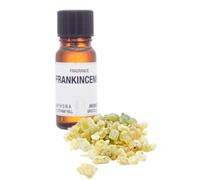 Amphora Aromatics Frankincense Fragrance 10ml