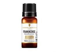 Amphora Aromatics Frankincense Organic Essential Oil 10ml