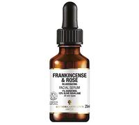 Amphora Aromatics Frankincense & Rose Bakuchiol Face Serum 25ml