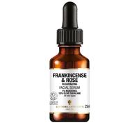 Amphora Aromatics Frankincense & Rose Bakuchiol Face Serum 25ml