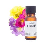 Amphora Aromatics Freesia Fragrance 10ml