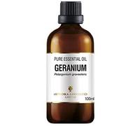 Amphora Aromatics Geranium Essential Oil 100ml