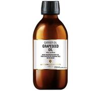 Amphora Aromatics Grapeseed Carrier Oil 250ml