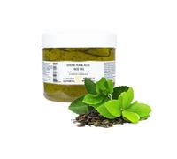 Amphora Aromatics Green Tea & Aloe Face Gel 500ml