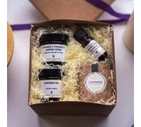 Amphora Aromatics I Love Lavender Gift Box