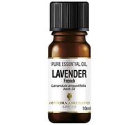 Amphora Aromatics Lavender Essential French Oil 10ml