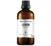 Amphora Aromatics Lemon Essential Oil 100mls