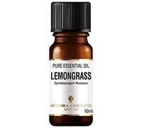 Amphora Aromatics Lemongrass Essential Oil 10ml