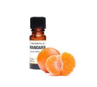 Amphora Aromatics Mandarin (Red) Pure Essential oil 10ml by Amphora