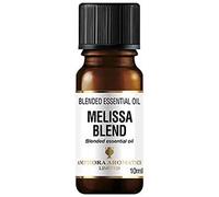 Amphora Aromatics Melissa (Blend) Essential Oil 10ml