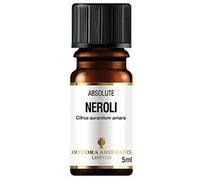 Amphora Aromatics Neroli Absolute 5ml