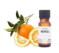 Amphora Aromatics Neroli Fragrance 10ml