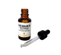 Amphora Aromatics Olive Squalane Oil 25ml - Moisturising Single