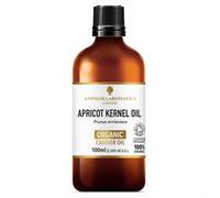 Amphora Aromatics COSMOS Organic Apricot Kernel Oil 100ml