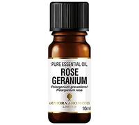 Amphora Aromatics Pure Essential Oil (Rose Geranium)