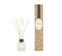 Amphora Aromatics Reed Diffuser Kit - Mandarin, Lime & Basil.