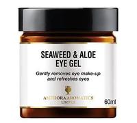 Amphora Aromatics Seaweed & Aloe Eye Gel 60ml