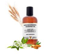 Amphora Aromatics Skin Nourishing Massage Oil 100ml